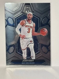 2023-24 Panini Mosaic Josh Hart #91 - Picture 1 of 2