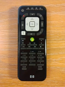 Mando a distancia HP Hewlett Packard RC2234303/01B probado funcionando usado A4 - Imagen 1 de 4