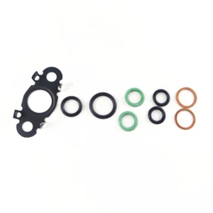 OE Engine Turbo Radiator Water Pipe Seal for Maserati Quattroporte 3.0T 2014-23 - Picture 1 of 5