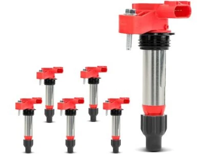 Kit de bobina de encendido para Suzuki XL7 2007-2009 APR 95338FTZY 2008 3,6 L V6 Foto 1 de 2