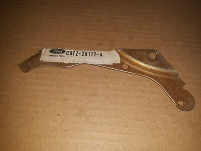 Ford F500/700 1968 palanca - zapata de freno ajuste - L. H. Foto 1 de 2