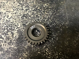 80-86 Honda 28T Counter 3rd Gear Assembly # 23471-331-671 TRX 200 TRX200 - Picture 1 of 3