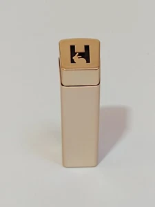 Hourglass Cosmetics Unlocked Satin Crème Lipstick - 354 Tigerlily 4g - Bild 1 von 4