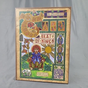 Board game Tara Seat of Kings Surprised Stare - Picture 1 of 11