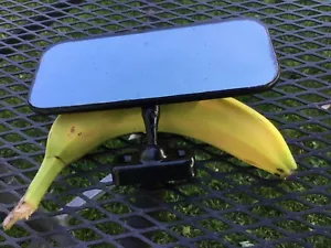 1948 - 1952 Ford pickup Truck F-1 F-2 F-3 F-4 Inside Rear View Mirror Rat Rod - Picture 1 of 11