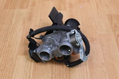 Carrocerias de acelerador Honda CBR500R CBR 500 2013 - Imagem 1 de 4