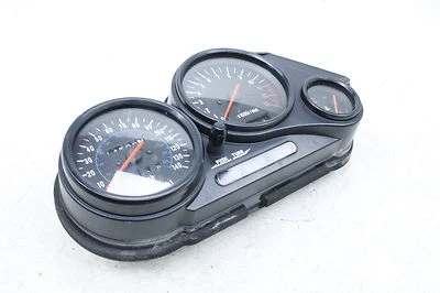KAWASAKI NINJA 500 500R ZX11 ZX6 SPEEDO TACH GAUGES DISPLAY CLUSTER SPEEDOMETER - Image 1 of 4