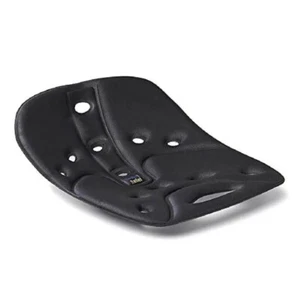 BackJoy SitSmart Posture Plus discomfort through correct Relieve back (Pack Of 2 - Picture 1 of 6