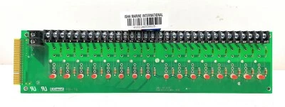 Crouzet PB-16 Digital Input Output Module 57-273 - Image 1 of 4