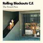Rolling Blackouts Coastal Fever |  Vinyl LP | The French Press |