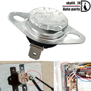 for Atwood Hydro Flame Dometic RV Furnace 31091 Limit Switch 190 Degrees - Picture 1 of 13