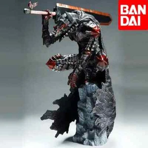 25cm Berserk Guts L Anime Figur Guts Berserker Armor Actionfigur Berserk - Bild 1 von 26