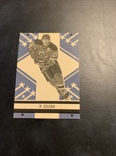 2011/12 O Pee Chee Retro #462 Patrick Ellis New Jersey Devils￼ Patrik