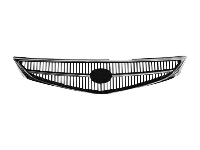 Front Action Crash Grille Assembly fits Toyota Solara 1999-2001 55VRTD — 第 1/1 张图片