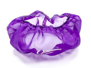 Outerwears 10-1026-07 14in A/Cl W/6in Element Purple - Foto 1 di 2