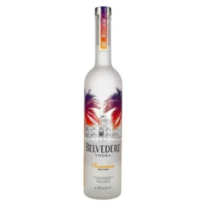 Belvedere Vodka Limited Summer Edition - 40 % Vol. / 0,7 L - Bild 1 von 1