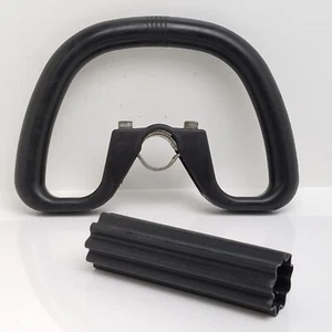 Stihl FS110 Trimmergriffe und Klemme - Bild 1 von 5