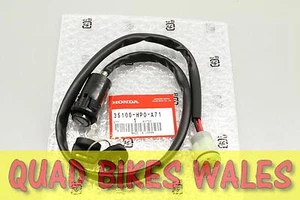 New Ignition Key Switch Honda TRX500 Foreman Rubicon 07-13 - Picture 1 of 1