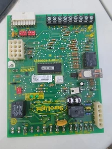 LENNOX White Rodgers 18M9901 Furnace Control Circuit Board 150-0739 50V61-120-01 - Picture 1 of 9