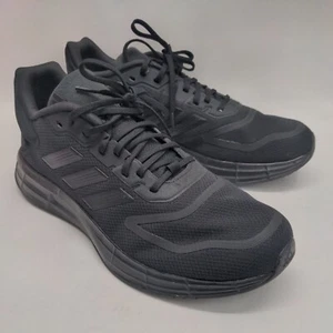 Adidas Herren Laufschuhe Farbe schwarz Größe 9,5 US PWJ001004 - Bild 1 von 9