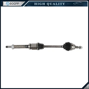Front Right for Ford Transit Connect 2014 2015 2016 2017 2018 2.5L CV Axle Shaft - Picture 1 of 6
