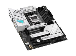 4711081917762 ASUS ROG STRIX B650-A GAMING WIFI AMD B650 gniazdo AM5 ATX ASUS - Zdjęcie 1 z 8