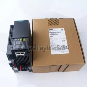 1PCS NEW Siemens 6SL3210-1KE21-7AF1 6SL3 210-1KE21-7AF1 - Picture 1 of 8