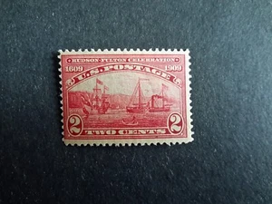 US stamps Sc#372 1909 Or.Gum MNH - Picture 1 of 2