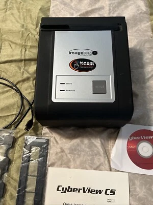 Pacific Image ImageBox Plus for Windows and Mac  - Image 1 of 4