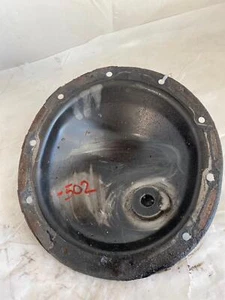 2000 CHEVROLET CHEVY TAHOE Differential Cover 5.7L RWD OEM - Picture 1 of 4