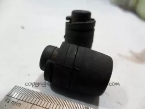 Honda Prelude MK5 2.2 96-01 H22A5 rubber bump stops larger adjustable - Picture 1 of 2