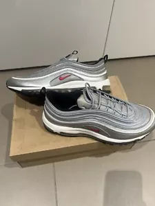 Nike Air Max 97 ‘Silver Bullet’ (2013) - Picture 1 of 8