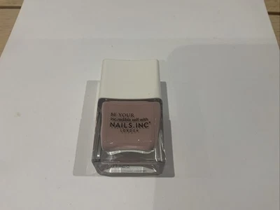 Be Your Inc. Redible Self With Nails.Inc London Shade Bond Street Passage - 14ml - Bild 1 von 4