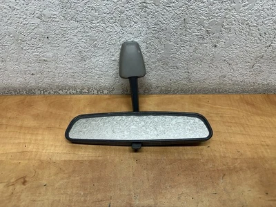 89-94 Nissan 240sx S13 OEM Interior Rear View Mirror - Working Tab! - Image 1 of 4