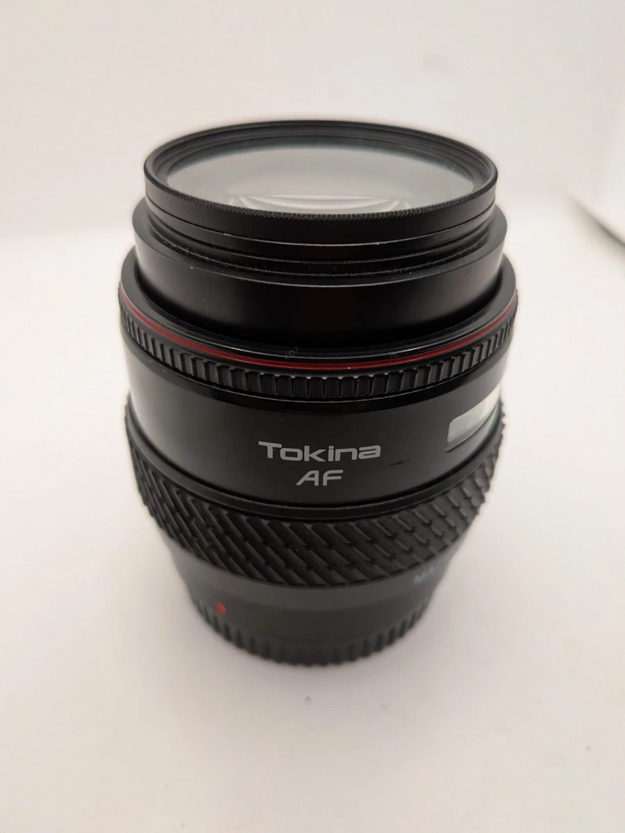 Tokina 28-70mm f/3.5-4.5 Camera Lenses for sale - eBay