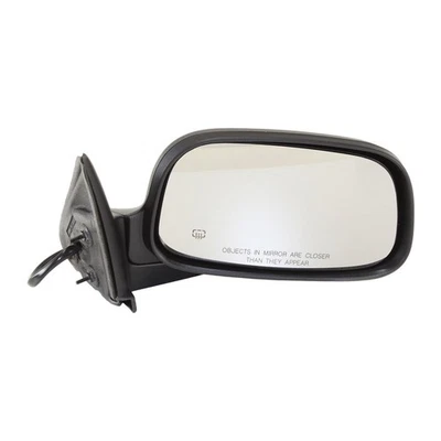 Espejos retrovisores pasajero lado derecho mano térmica 55077253AE para Dodge Dakota Durango Foto 1 de 4