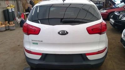 Espejo retrovisor sin atenuación automática construido en Corea 09-22 TUCSON 6802961 Foto 1 de 4