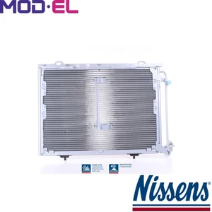 CONDENSER AIR CONDITIONING 94284 FOR MERCEDES-BENZ CLK/Convertible C-CLASS 5.4L - Picture 1 of 10