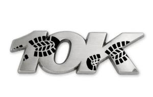 10K RUN ANSTECKNADEL - Bild 1 von 1