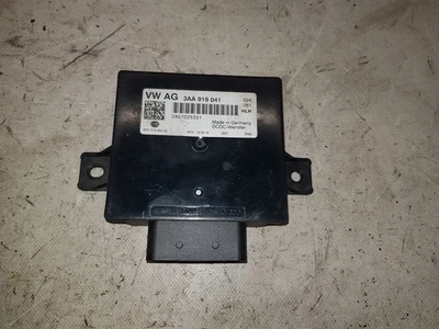 Spannungsstabilisator für Kombiinstrument vw Skoda Seat VW  PASSAT VARIANT (3G5) - Bild 1 von 4