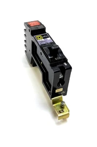 Interruptor de línea I Square D FY14020B 1 polo 20 amperios 277 vacío (fase B) - Imagen 1 de 6