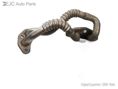 Línea de enfriador de aceite para Toyota Sienna 11-16 3.5 1576731020 Foto 1 de 4