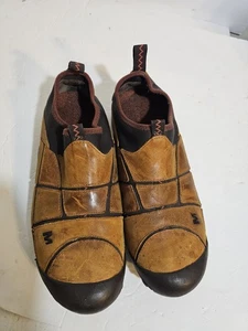 Zapatos sin cordones Merrell para mujer con mosaico para senderismo y agua talla 7 - Imagen 1 de 5