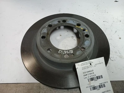 Rotor trasero desde 2025 Cadillac Escalade IQ 12389452 Foto 1 de 4