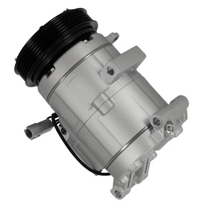 Compresor de aire acondicionado de 5 ranuras para Mazda 3 Mazda 3 Sport 2,0 L 2010-2013 275851 12 V Foto 1 de 4