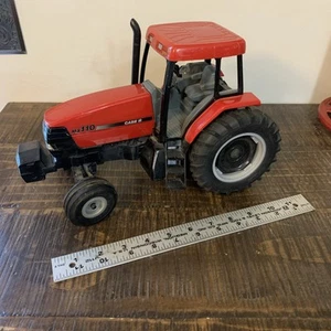 1:16 Ertl Case IH MX110 Maxxum Toy Tractor International - Picture 1 of 10