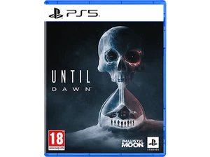 PS5 Until Dawn - Imagen 1 de 12