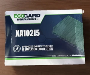 Filtro aria motore XA10215 Premium adatto a Buick - Foto 1 di 3