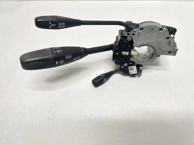 05-11 Interruptor de control de columna de dirección OEM Mercedes R171 SLK350 SLK280 CLS550 E350 Foto 1 de 4