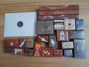 Harry Potter Merchandise Adventskalender Sammlung Fanartikel - Bild 1 von 1